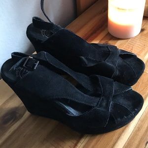 Jeffrey Campbell Mariel Wedge